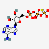 an image of a chemical structure CID 44123300