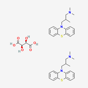 Alimemazine Tartrate