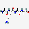 an image of a chemical structure CID 44123604