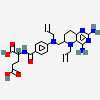 an image of a chemical structure CID 44123768
