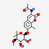 an image of a chemical structure CID 44123781