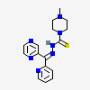an image of a chemical structure CID 44123873