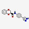 an image of a chemical structure CID 44124087