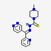 an image of a chemical structure CID 44125651