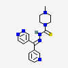 an image of a chemical structure CID 44125652