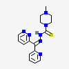 an image of a chemical structure CID 44125655
