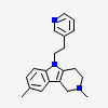 an image of a chemical structure CID 44126330