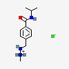 an image of a chemical structure CID 441273