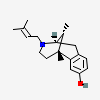 an image of a chemical structure CID 441278