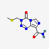 an image of a chemical structure CID 44128652
