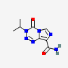 an image of a chemical structure CID 44128807