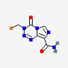 an image of a chemical structure CID 44128810