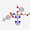 an image of a chemical structure CID 44128825