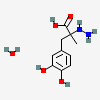 an image of a chemical structure CID 441291