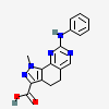 an image of a chemical structure CID 44129603