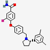 an image of a chemical structure CID 44129648