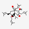 an image of a chemical structure CID 441298