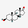 an image of a chemical structure CID 441302