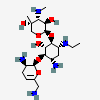 an image of a chemical structure CID 441306