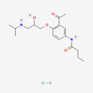 Acebutolol HCl