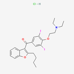 Amiodarone hydrochloride.png