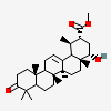 an image of a chemical structure CID 44132949