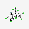 an image of a chemical structure CID 44134380