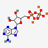 an image of a chemical structure CID 44134514