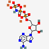 an image of a chemical structure CID 44134521