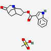 an image of a chemical structure CID 441346