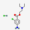 an image of a chemical structure CID 441348