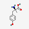 an image of a chemical structure CID 441350