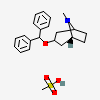 an image of a chemical structure CID 441352