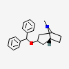an image of a chemical structure CID 441353