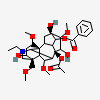 an image of a chemical structure CID 44135351