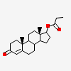 an image of a chemical structure CID 44135723