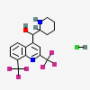 an image of a chemical structure CID 441362