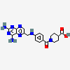 an image of a chemical structure CID 44137255