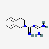 an image of a chemical structure CID 44137623