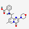 an image of a chemical structure CID 44137675