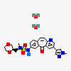 an image of a chemical structure CID 44137945