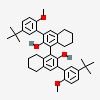 an image of a chemical structure CID 44138350