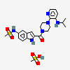 an image of a chemical structure CID 441386