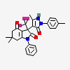 an image of a chemical structure CID 44139566