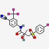 an image of a chemical structure CID 441405