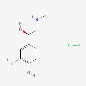 Epinephrine HCl