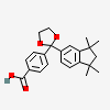 an image of a chemical structure CID 44141919