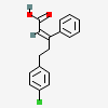 an image of a chemical structure CID 44141940