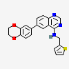 an image of a chemical structure CID 44142052