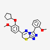 an image of a chemical structure CID 44142087